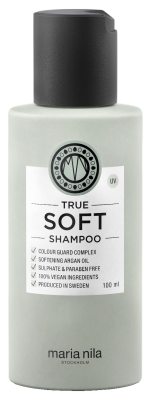 Maria Nila True Soft Shampoo (100ml)