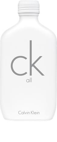 Calvin Klein Ck One All - EdT 100 ml