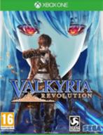 Valkyria Revolution, Xbox One -peli