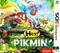 Hey! Pikmin, Nintendo 3DS -peli – kuva 7