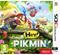 Hey! Pikmin, Nintendo 3DS -peli – kuva 8