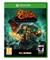 Battle Chasers: Nightwar, Xbox One -peli – kuva 1
