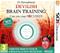 Dr Kawashima's Devilish Brain Training, Nintendo 3DS -peli – kuva 7