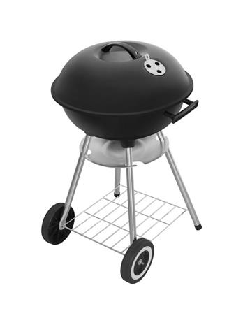 Fieldmann FZG 1009, hiiligrilli