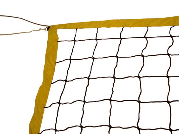 Olympic 8,5x1 m Beach volley-verkko