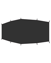 Fjällräven Shape 3 Footprint