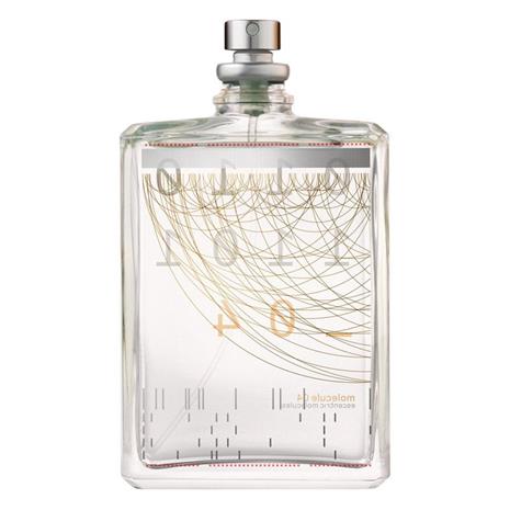 Escentric Molecules Molecule 04 - EdT 100 ml
