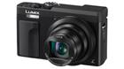 Panasonic Lumix DC-TZ90, kamera