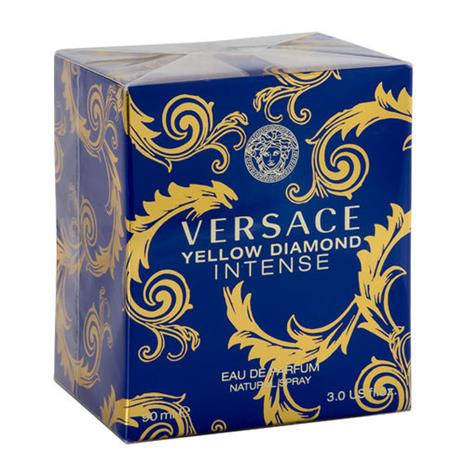 Versace Yellow Diamond Intense - EdP 90 ml