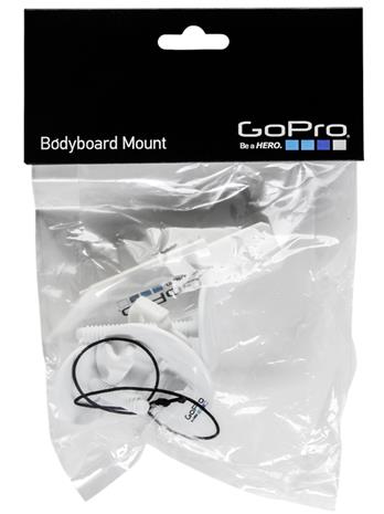 GoPro Bodyboard Mount (ABBRD-001)