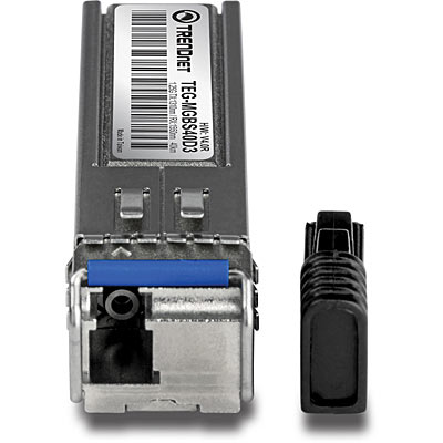 Trendnet TEG-MGBS40D3