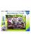 Ravensburger palapeli, Just breath, 100 palaa – kuva 1