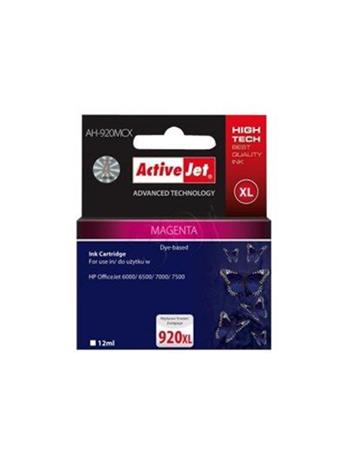 ActiveJet AH-920MCX, mustekasetti – kuva 1/8