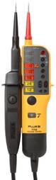 Fluke T110, jännite- ja jatkuvuustesteri