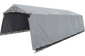 Pressutalli 7 x 3,4 m