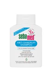 Sebamed hilseshampoo 200 ml