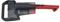 Kirves 960 g 400 mm – kuva 5