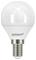 Led-lamppu 4W / 827 E14 3 kpl – kuva 4