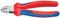 KNIPEX 70 02 160, sivuleikkuri – kuva 7