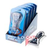 Gillette Fusion Phenom, partakone