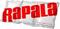 Rapala Extreme, kylmägeeli 2,2 kg – kuva 6