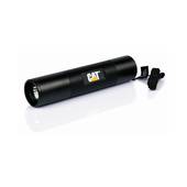 Taskulamppu taktinen CAT 150 lumen