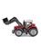 Siku 1484 Massey Ferguson with front loader – kuva 1