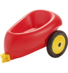 Dantoy, peräkärry potkumopoon – kuva 6/8