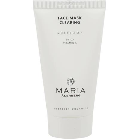 Maria Åkerberg Face Mask Clearing - 50ml – kuva 1/8