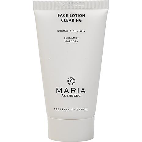 Maria Åkerberg Face Lotion Clearing - 100ml
