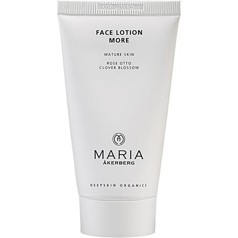 Maria Åkerberg Face Lotion More - 50ml