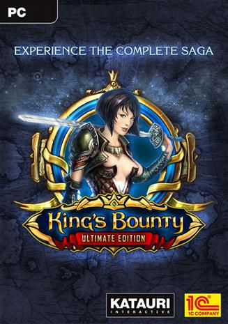King's Bounty: Ultimate Edition, PC-peli