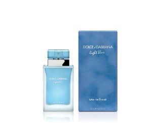 Dolce & Gabbana Light Blue Intense - EdP 25ml