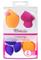 Real Techniques 6 Miracle Complexion Sponges 1 set – kuva 2
