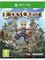 Lock's Quest, Xbox One -peli – kuva 8