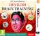 Dr Kawashima's Devilish Brain Training, Nintendo 3DS -peli – kuva 8