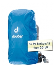 Deuter Raincover II sadesuoja