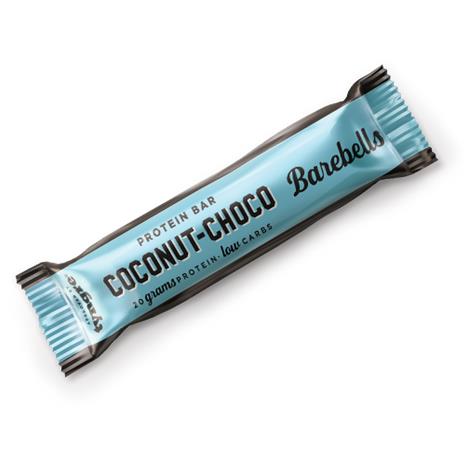 Barebells Protein Bar, 55 g