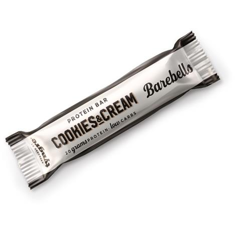 Barebells Protein Bar, 55 g