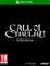 Call of Cthulhu, Xbox One -peli – kuva 8