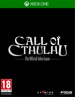 Call of Cthulhu, Xbox One -peli – kuva 8/8