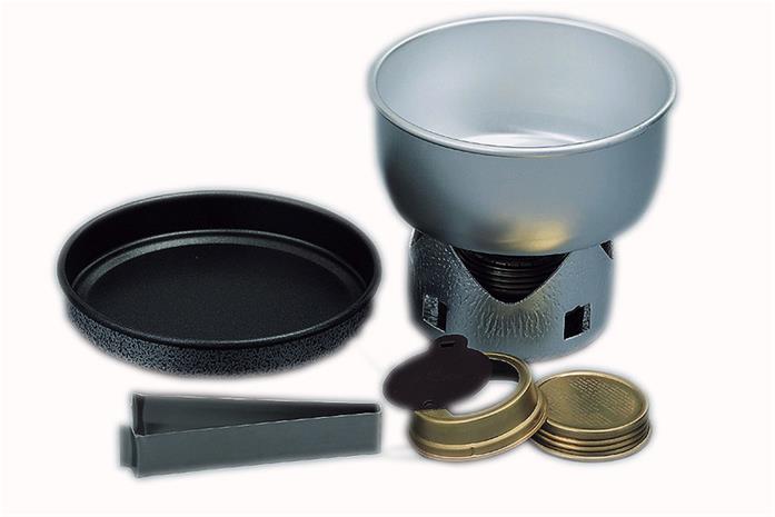 Trangia 28T minikeitin