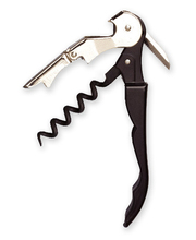 Pulltex Pulltap's standard, musta, blister