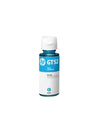 HP GT52, mustekasetti