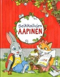 Seikkailujen aapinen, kirja