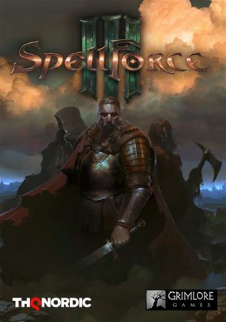 SpellForce 3, PC-peli