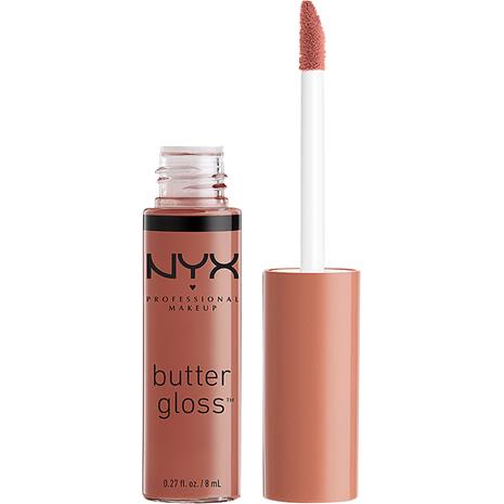 NYX Butter Gloss - Praline