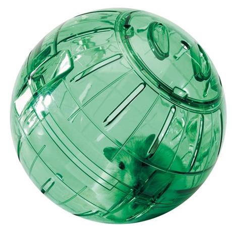 Mouse Runner halk. 12 cm