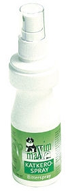 Maxim Katkerospray