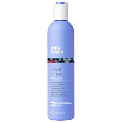 milk_shake - Silver Shine Shampoo 300 ml